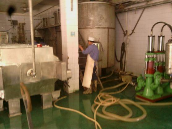 食品工程項目 食品工程項目